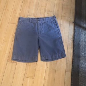 Men’s JCrew Shorts